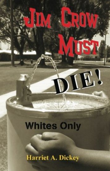Jim Crow Must Die!