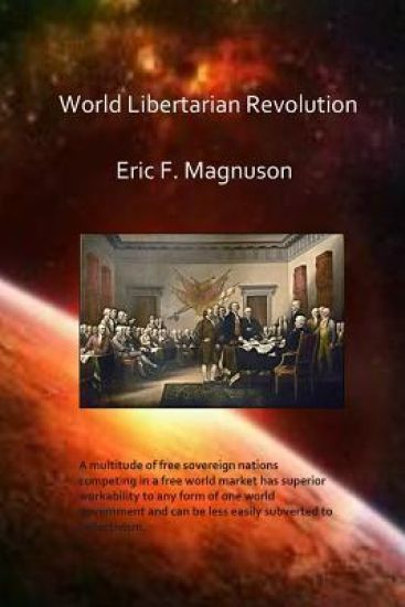 World Libertarian Revolution