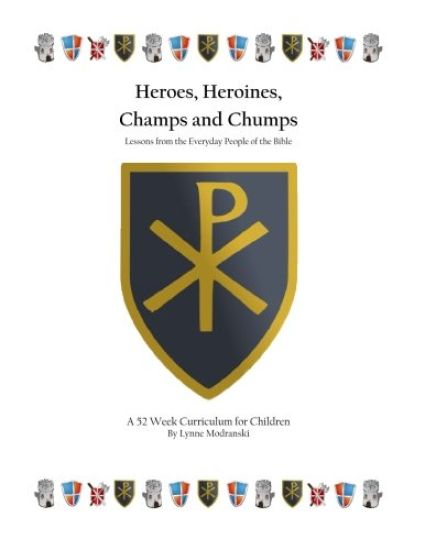 Heroes, Heroines, Champs & Chumps