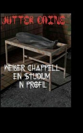 Weiber Chappell ein Studium in Profil