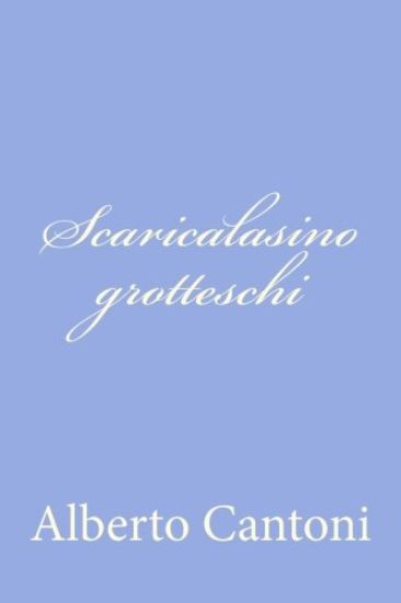 Scaricalasino grotteschi