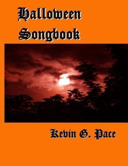 Halloween Songbook