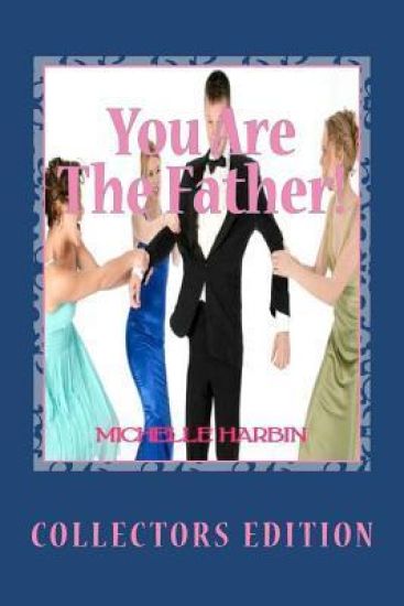 You are the Father! Collectors Edition