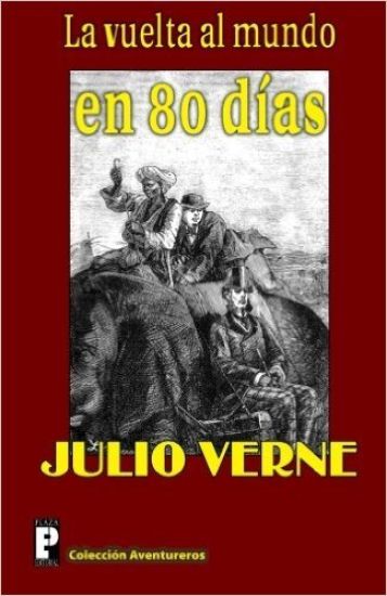 La Vuelta Al Mundo En 80 Dias