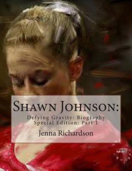 Shawn Johnson: A Biography of an Olympic Golden Girl