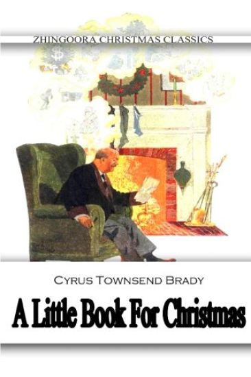 A Little Book for Christmas