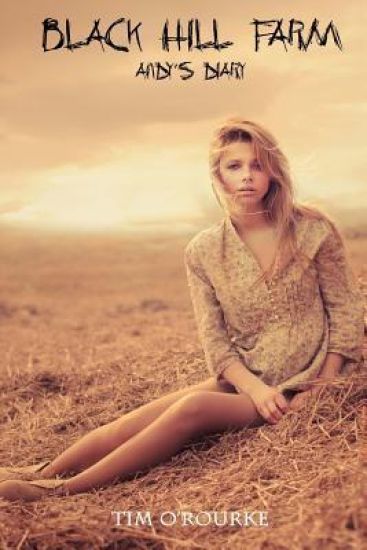 Black Hill Farm (Andy's Diary) Book 2