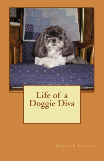 Life of a Doggie Diva