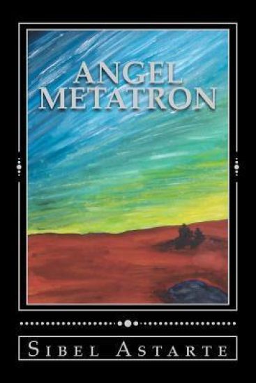 Angel Metatron