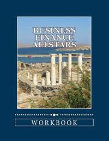 Business Finance Allstars