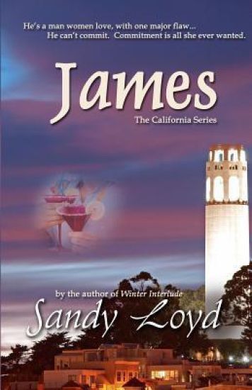 James: The California Series