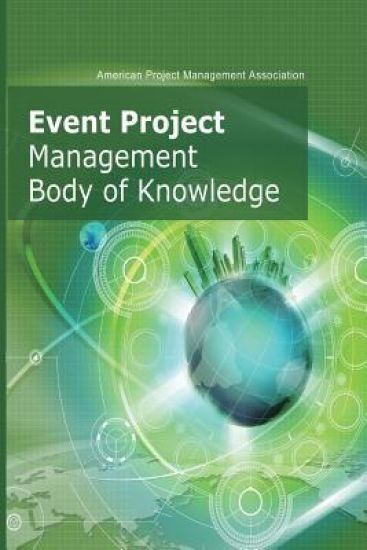 Event project management body of knowledge