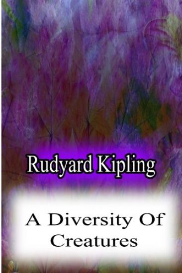 A Diversity Of Creatures