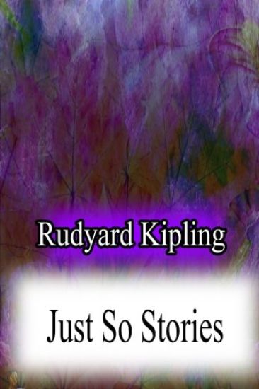 Just So Stories