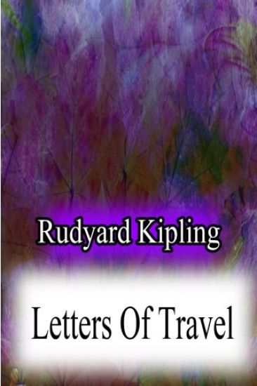 Letters Of Travel