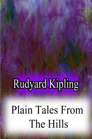 Plain Tales From The Hills