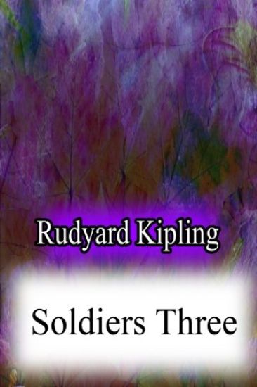Soldiers Three