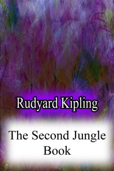 The Second Jungle Book