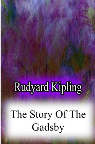 The Story Of The Gadsby