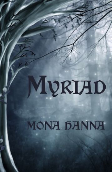 Myriad (Prentor Book 1)