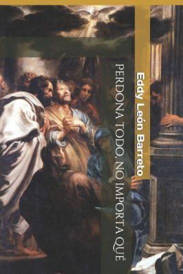 Perdona todo, no importa qué