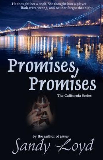 Promises, Promises: The California Series