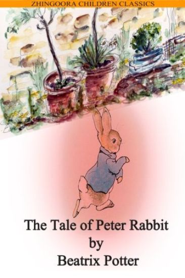 The Tale of Peter Rabbit