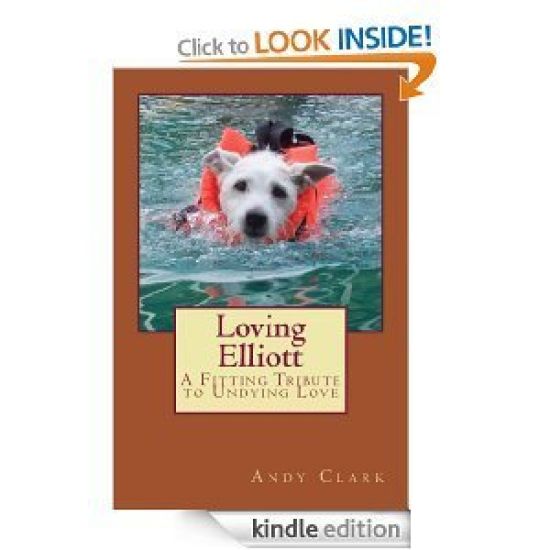 Loving Elliott: A Fitting Tribute to Undying Love