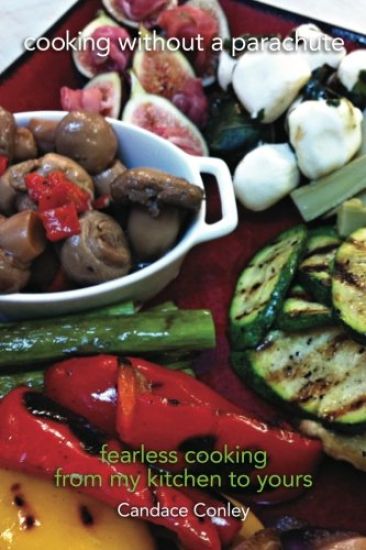 Cooking without a Parachute: No Recipe, No Fear