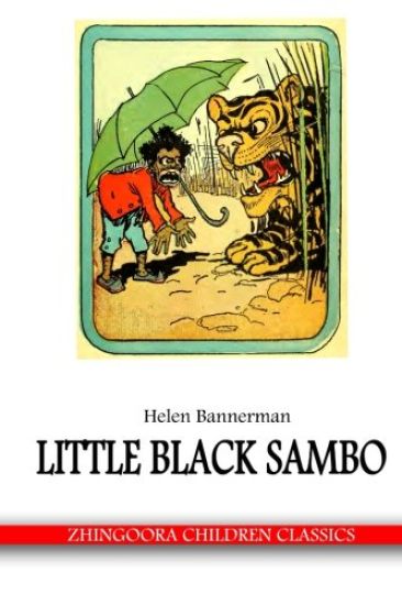 Little Black Sambo