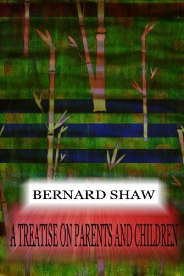 A Treatise On Parents And Children