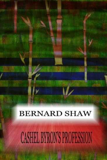 Cashel Byron's Profession