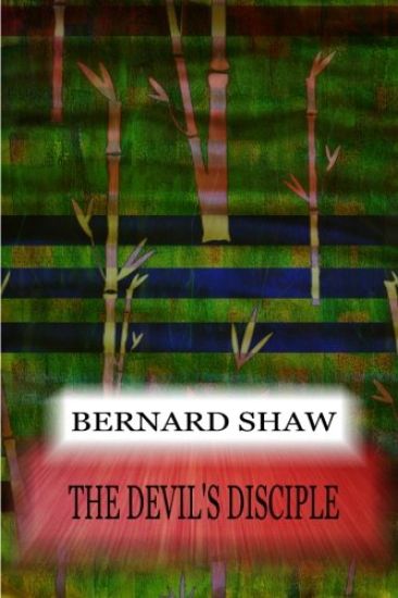 The Devil's Disciple