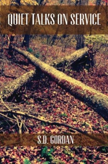 Quiet Talks on Service