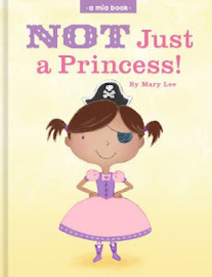 Not just a Princess