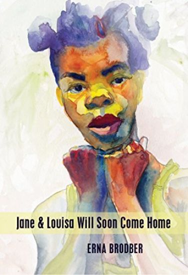 Jane & Louisa Will Soon Come Home