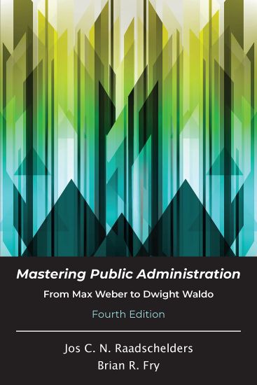 Mastering Public Administration