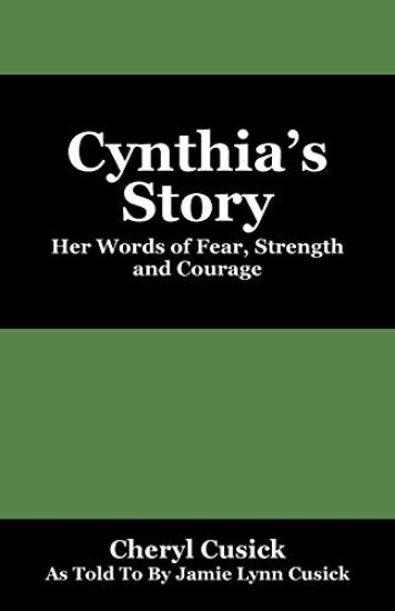 Cynthia's Story