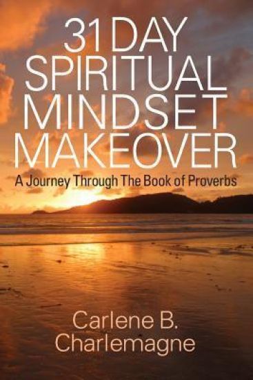 31 Day Spiritual Mindset Makeover