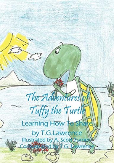 The Adventures of Tuffy the Turtle