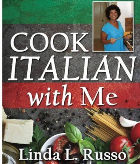Cook Italian wIth Me