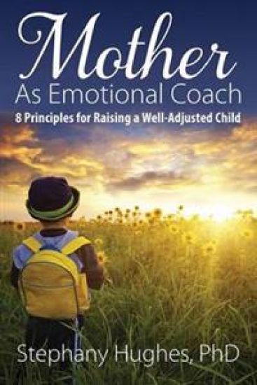 Mother As Emotional Coach