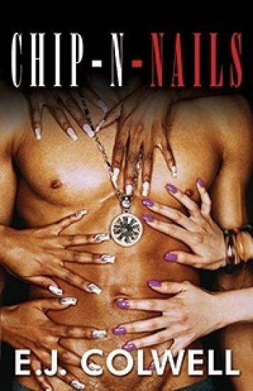 Chip-N-Nails
