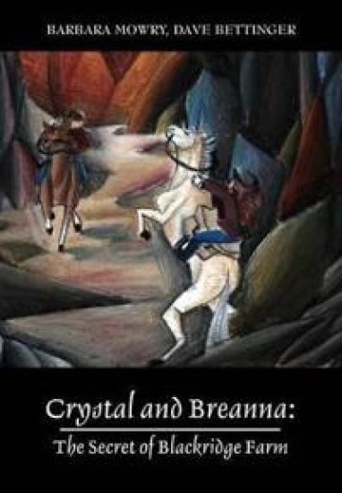 Crystal and Breanna