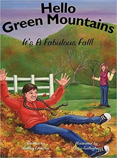 Hello Green Mountains