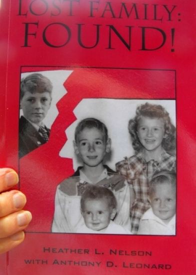 Lost Family