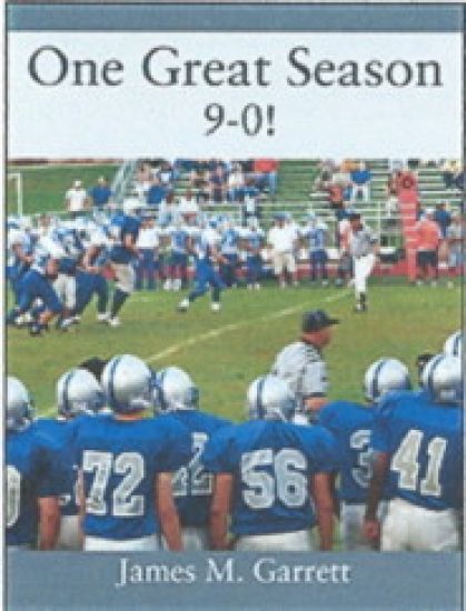 One Great Season