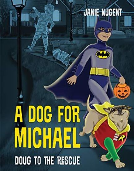 A Dog for Michael