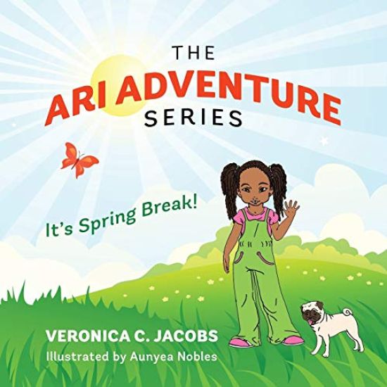 The Ari Adventure Series