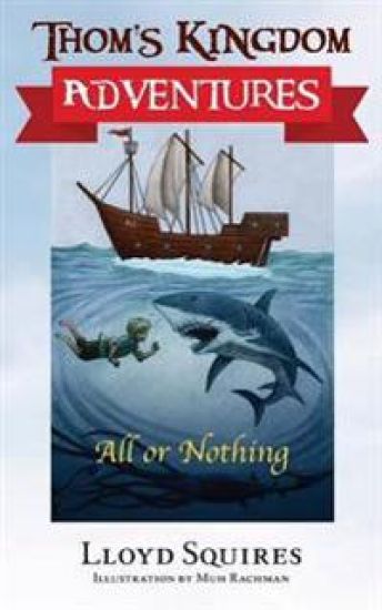 Thom's Kingdom Adventures